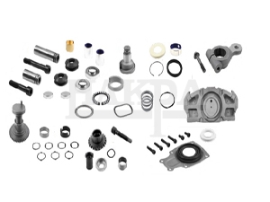-MERITOR-FREN KALİPER TAMİR TAKIMI ÖN SOL